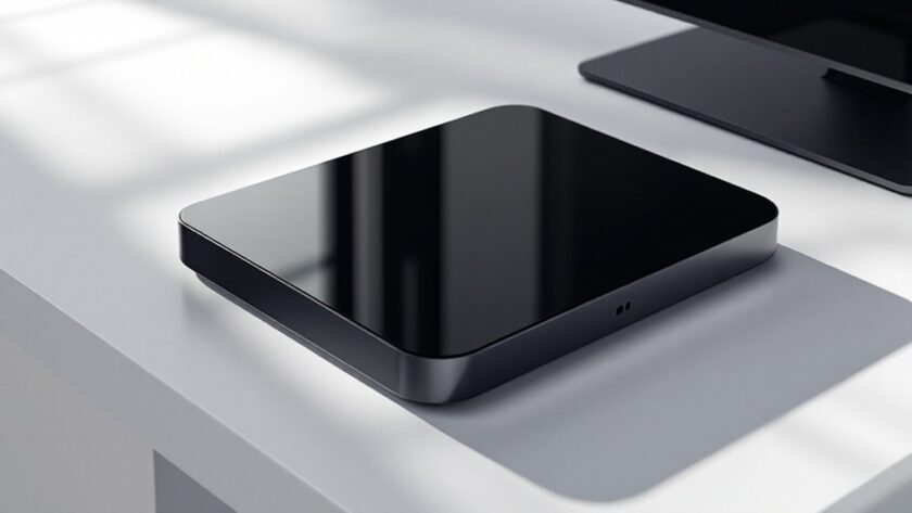 obecność Apple na polskim rynku