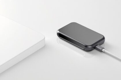 złącze USB Lightning firmy Apple