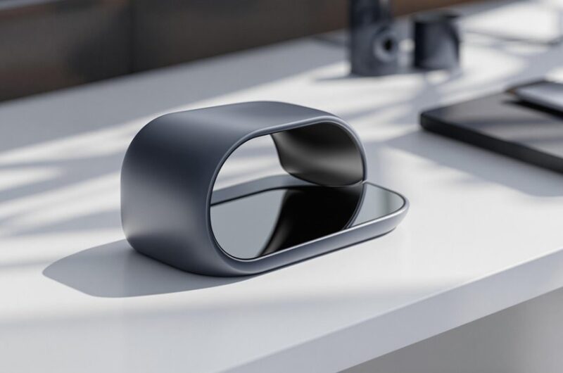 etui silikonowe Apple - czy warto