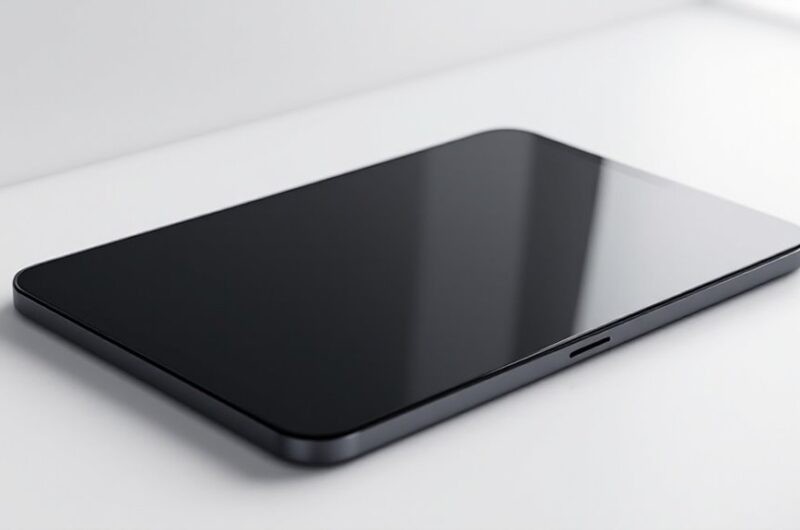 system danych Apple