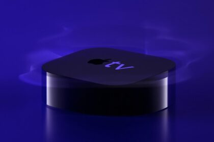 apple tv w polsce