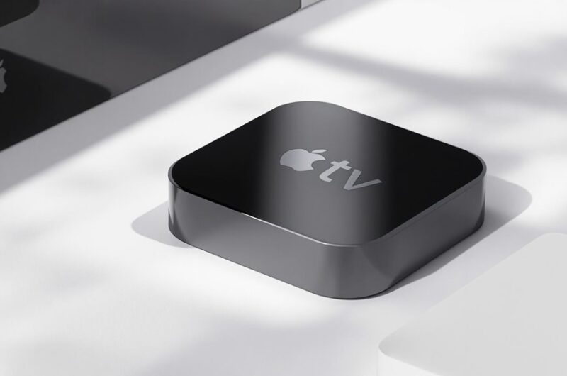 porady dotyczące zakupu Apple TV 2025