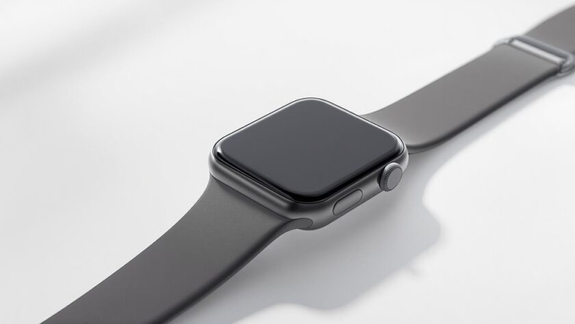 apple watch 10 funkcje