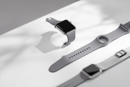 paski do Apple Watch 3