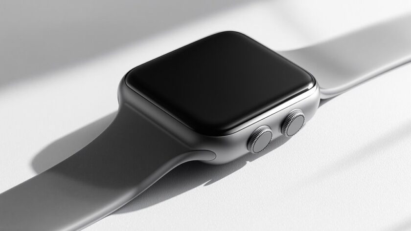 apple watch 44mm doskonałość