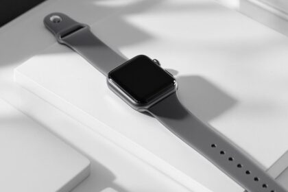 apple watch 44mm przegląd