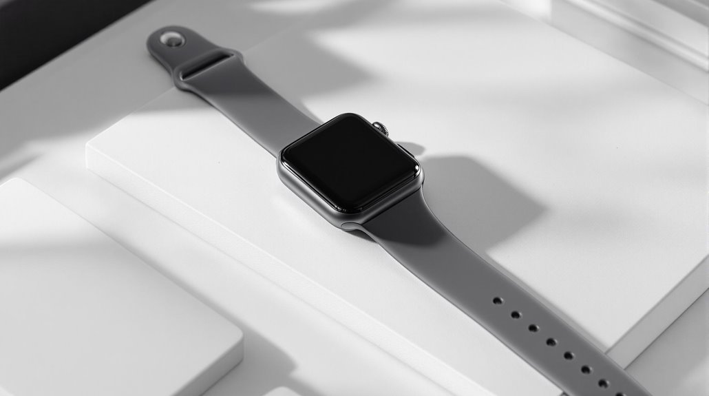 apple watch 44mm przegląd