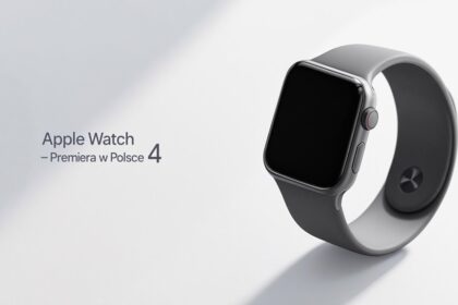 data premiery Apple Watch 4