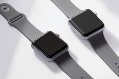 wybór paska do Apple Watch 5