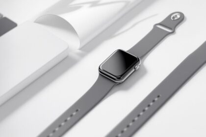 szczegóły premiery Apple Watch 6