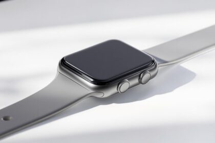apple watch 7 model komórkowy