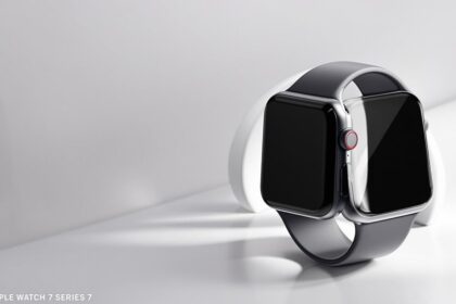 data premiery Apple Watch 7