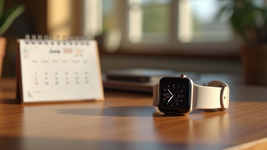 data premiery Apple Watch 7