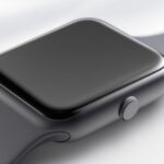 apple watch 7 starlight 41mm