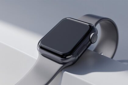 apple watch 7 wodoodporność