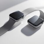 premiera Apple Watch 8