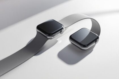 premiera Apple Watch 8