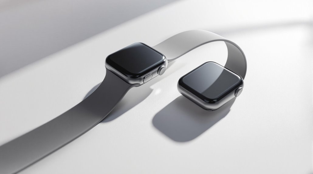 premiera Apple Watch 8