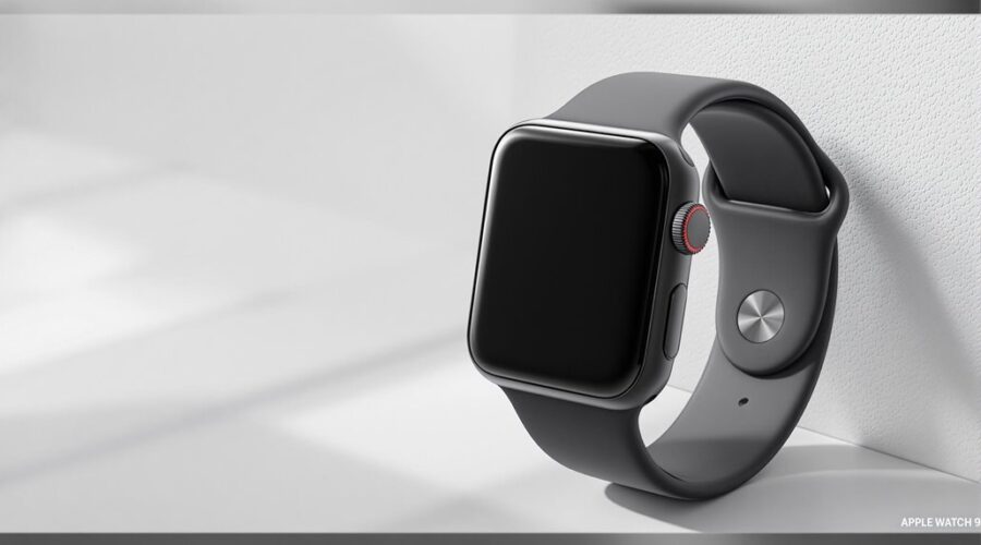 przegląd funkcji apple watch 9