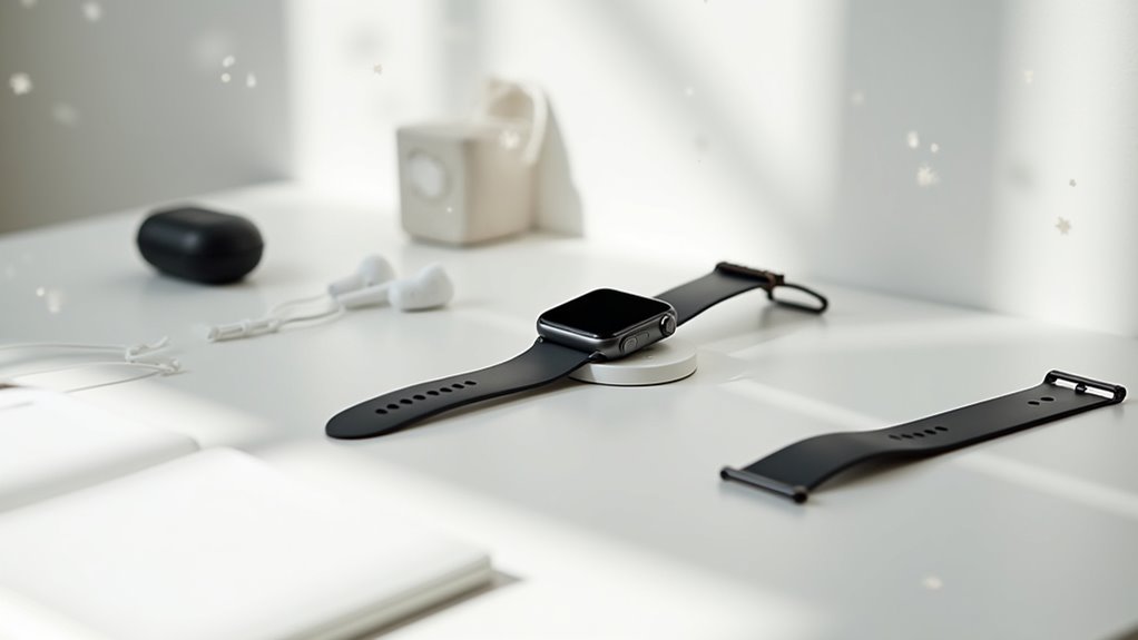 przewodnik po akcesoriach do Apple Watch