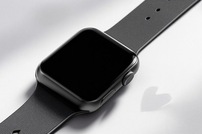 wybór akcesoriów do Apple Watch