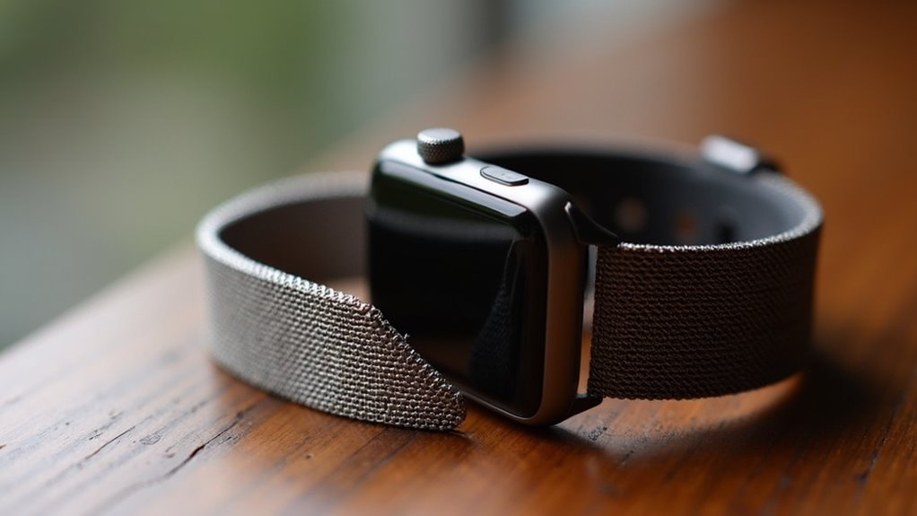 wariacje cenowe pasków do Apple Watch