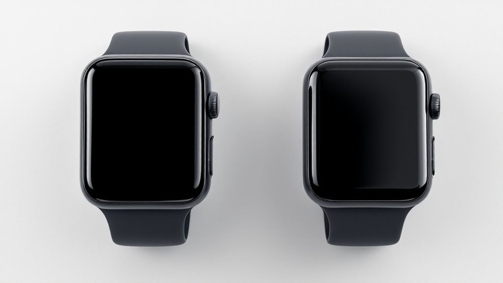 wymiana baterii w Apple Watchu