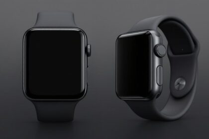 wskazówki dotyczące baterii Apple Watch