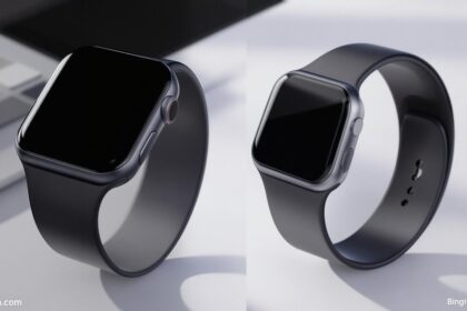 pomiar ciśnienia krwi za pomocą Apple Watch