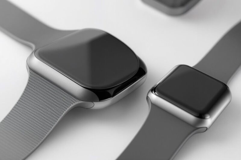 opcje kabli do ładowania apple watcha
