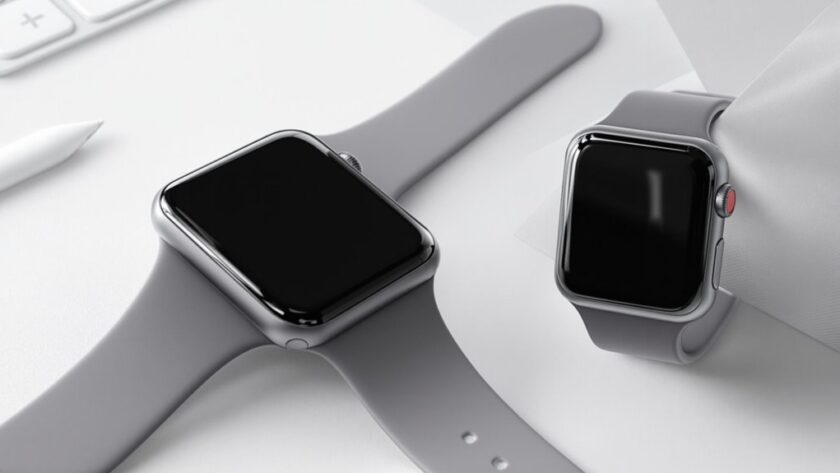 apple watch codzienny asystent