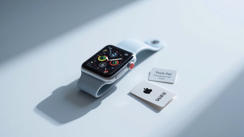 zniżki na Apple Watch i programy wymiany
