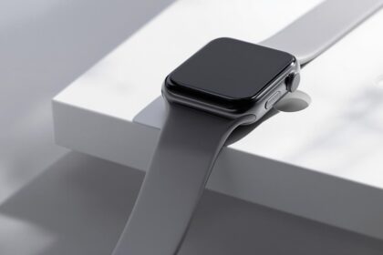 zaprezentowano funkcje Apple Watch