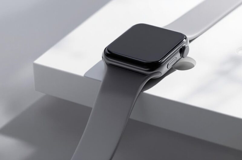 zaprezentowano funkcje Apple Watch