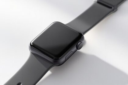 asystent fitness Apple Watch