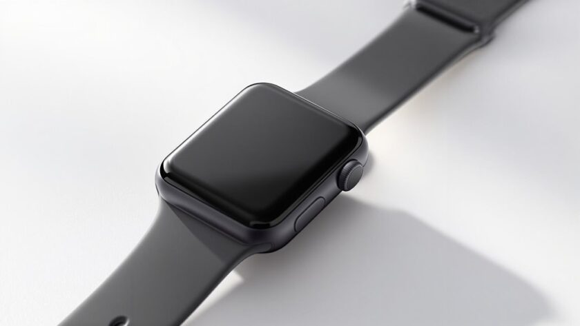asystent fitness Apple Watch