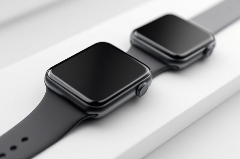 apple watch sprzężenie zwrotne haptyczne