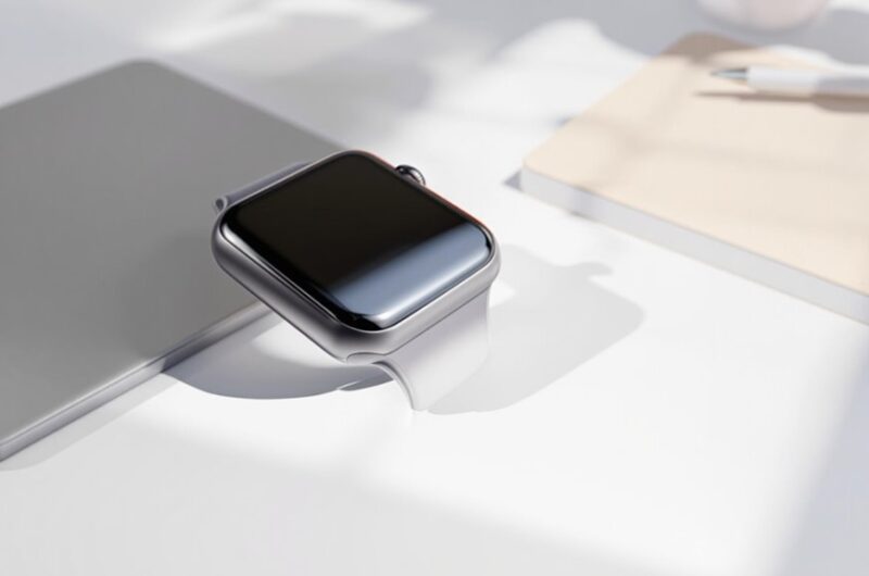 dostępne modele Apple Watch