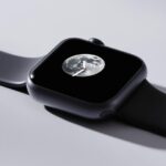 apple watch tarcza moonlight