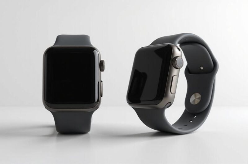 data premiery Apple Watcha