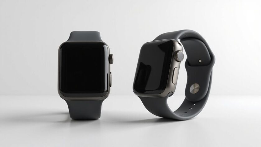 data premiery Apple Watcha