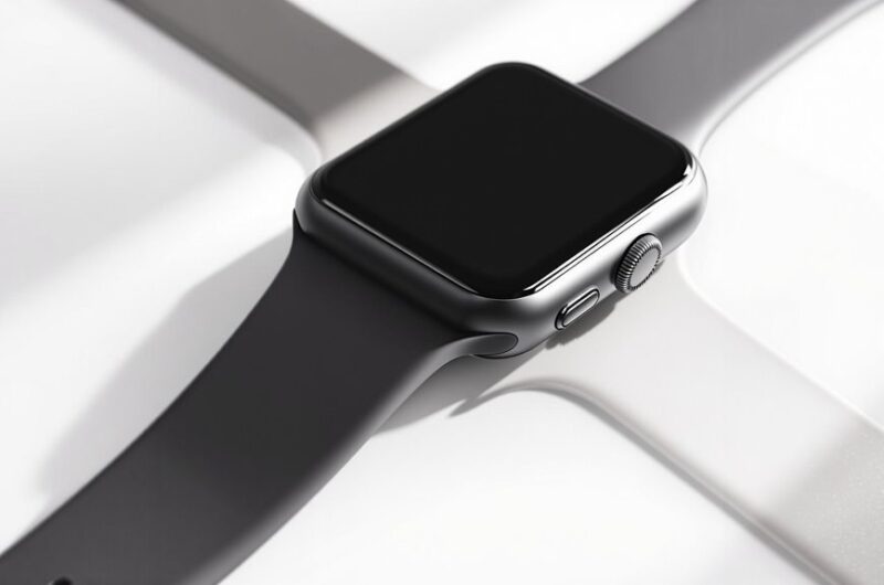 funkcje biegania w Apple Watch