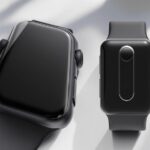 recenzja Apple Watch SE 2
