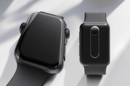recenzja Apple Watch SE 2