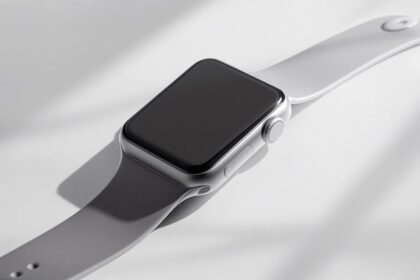 apple watch se model komórkowy