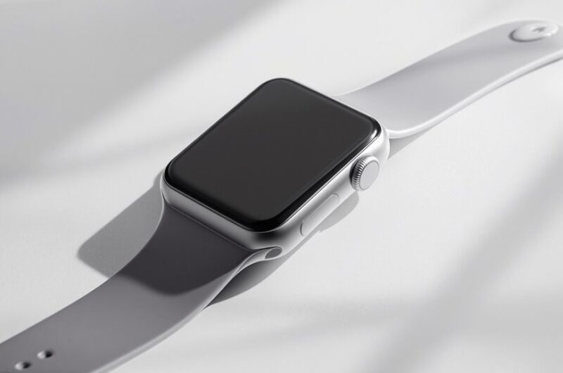 apple watch se model komórkowy