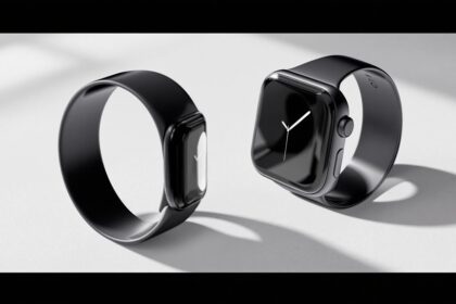 apple watch se szczegóły