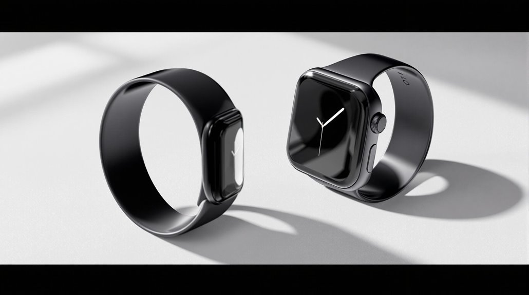 apple watch se szczegóły