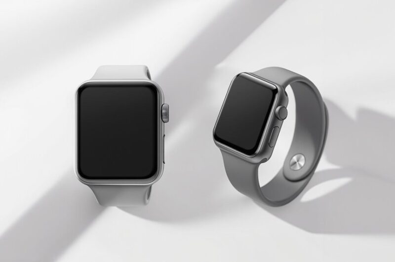 funkcje apple watch se