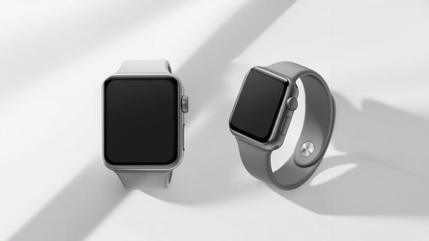 funkcje apple watch se